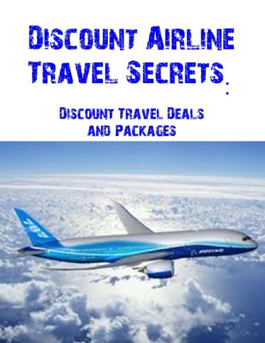 airline tickets