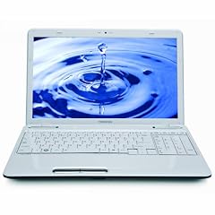 Toshiba Satellite L655-S51...