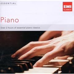 Essential Piano