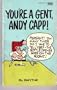 You're a Gent, Andy Capp