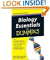 Biology Essentials For Dummies (For Dummies (Math & Science))