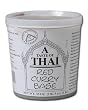 A Taste of Thai Curry Paste, Red, 2-Pound 3-Ounce Tub