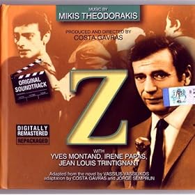 Mikis Theodorakis