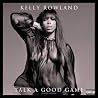 Image of album by Kelly Rowland