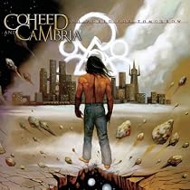 No World For Tomorrow (Deluxe Edition) (Clean) (CD/DVD)