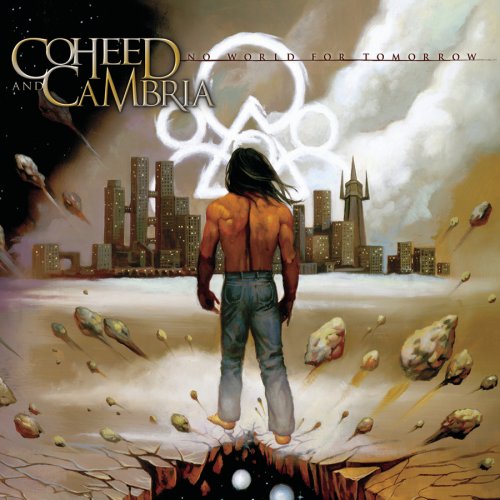 No World For Tomorrow (Deluxe Edition) (Clean) (CD