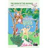The Book of The Animals - Episode 1 (Bilingual English-Japanese) (The Book of The Animals (Bilingual))