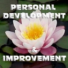 Personal Development & Improvement NOV 2008