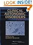 Clinical Autonomic Disorders