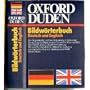 Oxford-Duden German/English Pictorial Dictionary