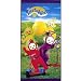 Serviette de bain Teletubbies