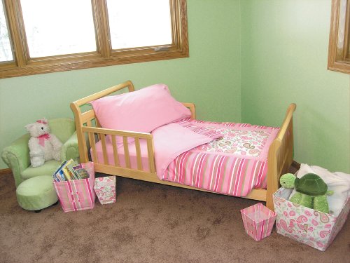 Trend Lab Paisley 4 Piece Toddler Bedding Set product image