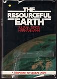 The Resourceful Earth: A Response to Global 2000 (0631134670) by Simon, Julian L.