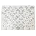 De Buyer 4935.40 Tapis P�tissier � Macaron 40 X 30 cm