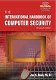 The International Handbook of Computer Security