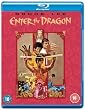 Enter The Dragon [Blu-ray] [1973][Region Free]