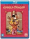 Enter The Dragon [Blu-ray] [1973]