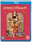 Enter the Dragon [Blu-ray]