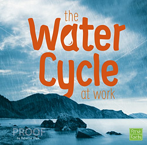 The Water Cycle at Work (Water In Our World)