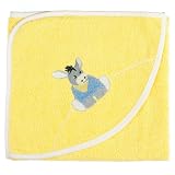 Sterntaler 16614-000029 - Badetuch Emmi Esel