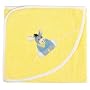 Sterntaler 16614-000029 - Badetuch Emmi Esel