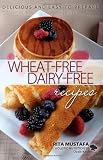 51m4aU751qL. SL160  Oasis Kitchen, Wheat Free, Dairy Free Recipes (Volume 1)