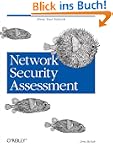 Network Security Assessment: Know You...
