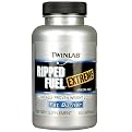 Twinlab Ripped Fuel Extreme-Ephedra Free- 60 Capsules