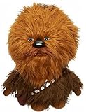 Underground Toys Star Wars 24" Talking Plush - Chewbacca