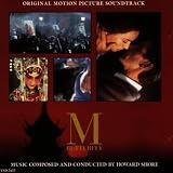 Howard Shore: Madame Butterfly [SOUNDTRACK]