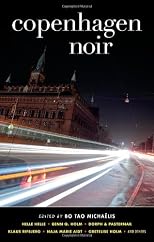 Copenhagen Noir (Akashic Noir)