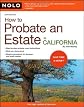 How to Probate an Estate in California