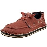 soleRebels Women's Riff Gruuv Edition Boat Shoe