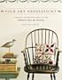 Folk Art Needlepoint: 20 Projects Adapted from Objects in the American Folk Art Museum