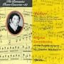 Weber: Piano Concerto No. 1 in C minor; Piano Concerto No. 2 in E flat major; Koncertst�ck in F minor