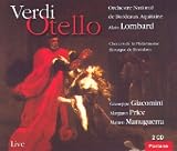 Otello - Margaret Price / Giuseppe Giacomini (2CD)