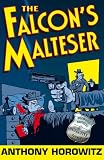 The Falcons Malteser (Diamond Brothers)
