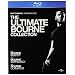 The Ultimate Bourne Collection (3 Blu-Ray)