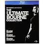 The Ultimate Bourne Collection (3 Blu-Ray) <b>Blu-ray</b> ~ Joan Allen