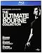 The Ultimate Bourne Collection (3 Blu-Ray)