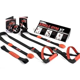 Click here to buy Lifeline USA Jungle Gym XT.