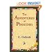 The Adventures of Pinocchio