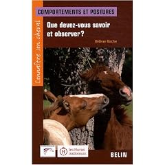 Que devez-vous savoir et observer ? : Comportements et postures