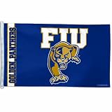NCAA Florida International Golden Panthers 3-by-5 foot Flag