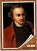 2008 Topps American Heritage Baseball Cards # 38 Patrick Henry ( American Revolution ...