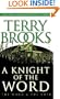A Knight of the Word (Trolltown)