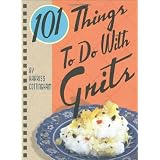 101 Things to Do with Gritsby Harriss Cottingham