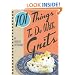 101 Things to Do with Grits