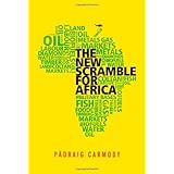 the new scramble for africa