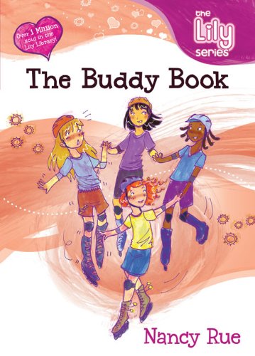 the buddy book young women of faith library book 3